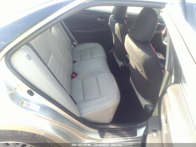 Toyota CAMRY LE 2017 4T1BF1FK8HU766855 Image 8