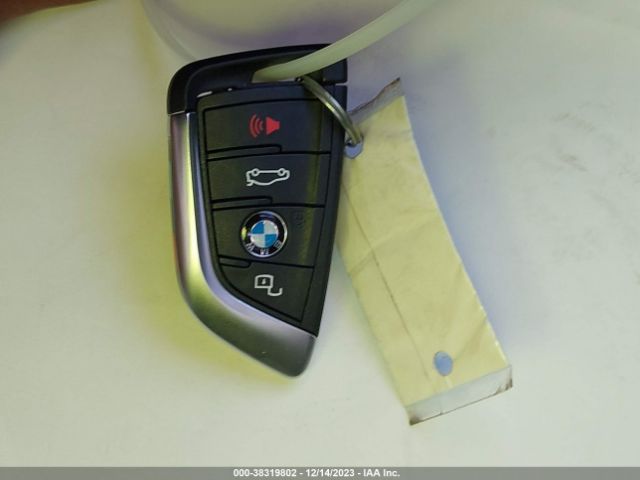 3MW5U7J07M8C07169 BMW 3 Series M340i