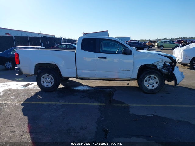Chevrolet Colorado Wt 2016 1GCHSBE36G1173165 Image 13