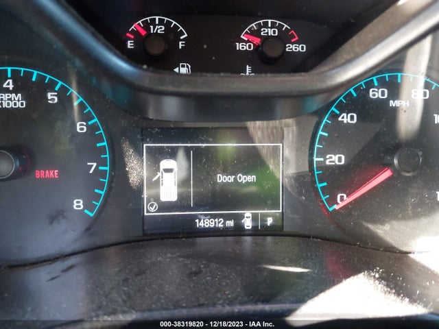 Chevrolet Colorado Wt 2016 1GCHSBE36G1173165 Image 15