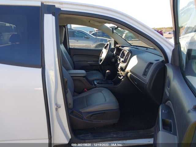 Chevrolet Colorado Wt 2016 1GCHSBE36G1173165 Image 5