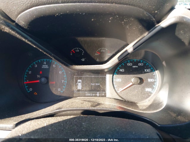 Chevrolet Colorado Wt 2016 1GCHSBE36G1173165 Image 7