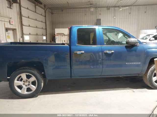 Chevrolet Silverado 1500 Ls 2015 1GCVKPEC2FZ313339 Image 13