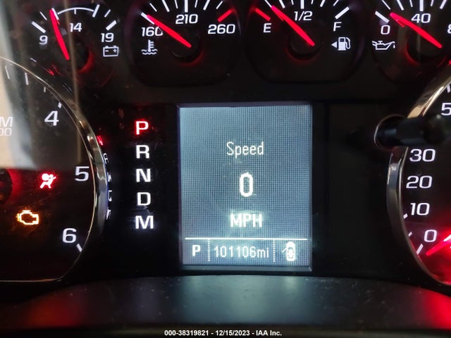 Chevrolet Silverado 1500 Ls 2015 1GCVKPEC2FZ313339 Image 15