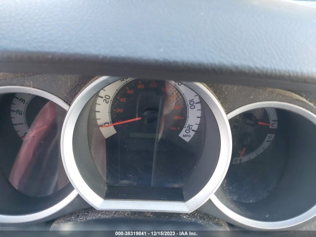 Toyota Tacoma Base V6 2014 3TMLU4EN2EM135756 Image 7