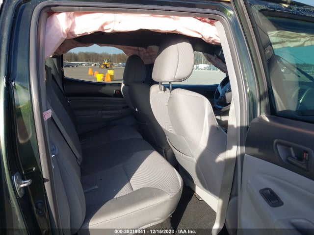 Toyota Tacoma Base V6 2014 3TMLU4EN2EM135756 Image 8