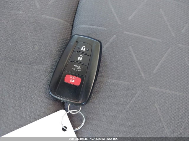 Toyota Rav4 Xle 2020 JTMP1RFV9LD528510 Image 11