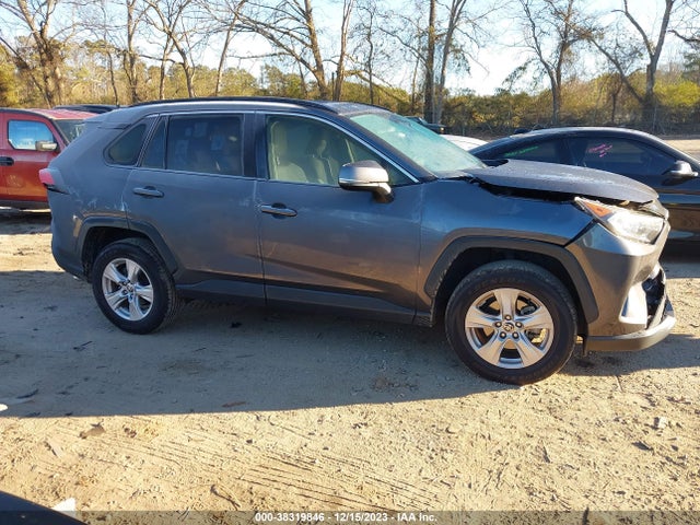 Toyota Rav4 Xle 2020 JTMP1RFV9LD528510 Image 13