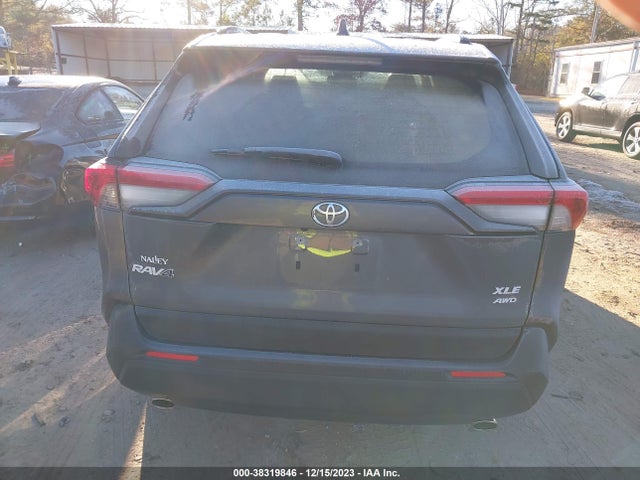 Toyota Rav4 Xle 2020 JTMP1RFV9LD528510 Image 16