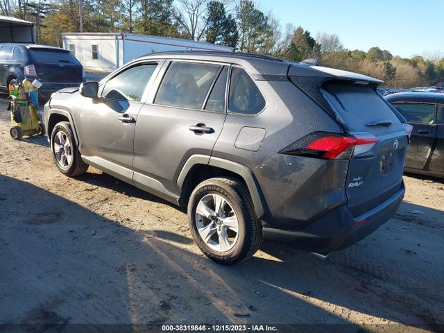 Toyota Rav4 Xle 2020 JTMP1RFV9LD528510 Image 3