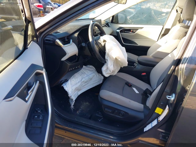Toyota Rav4 Xle 2020 JTMP1RFV9LD528510 Image 5