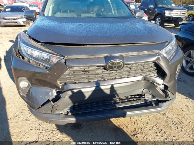 Toyota Rav4 Xle 2020 JTMP1RFV9LD528510 Image 6