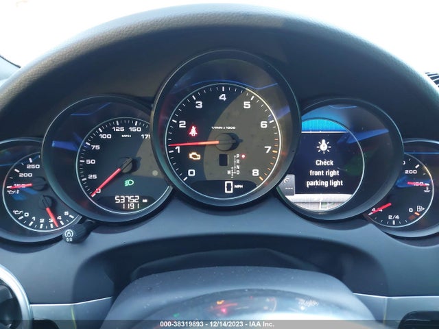 2016 PORSCHE CAYENNE WP1AA2A26GKA13104 Photo 6