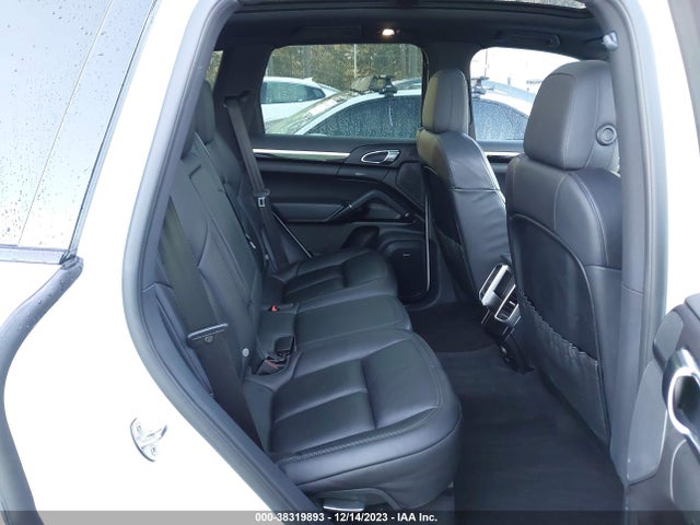 2016 PORSCHE CAYENNE WP1AA2A26GKA13104 Photo 7