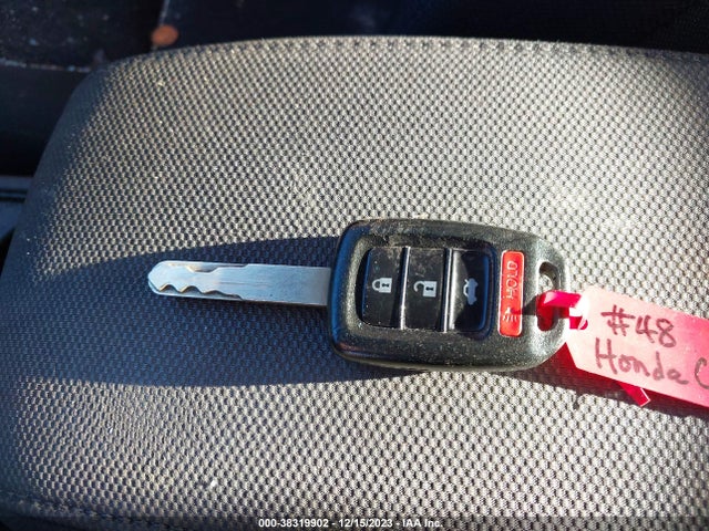 Honda CIVIC SE 2015 19XFB2F74FE257392 Image 11