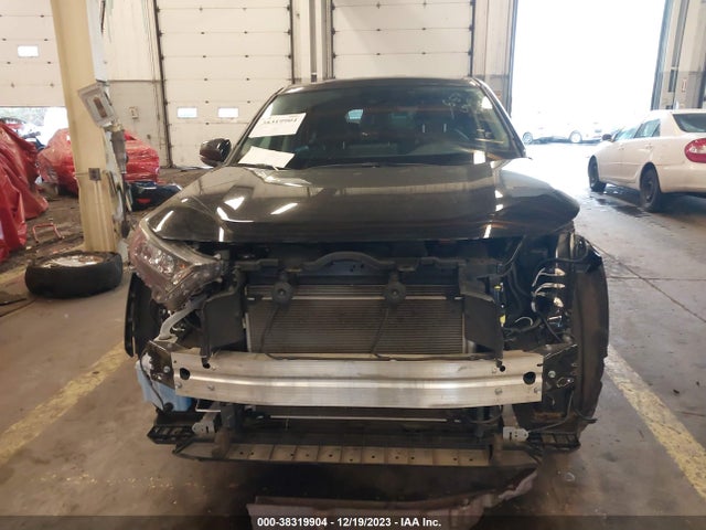 Toyota RAV4 LE 2022 2T3G1RFV5NC286466 Image 13