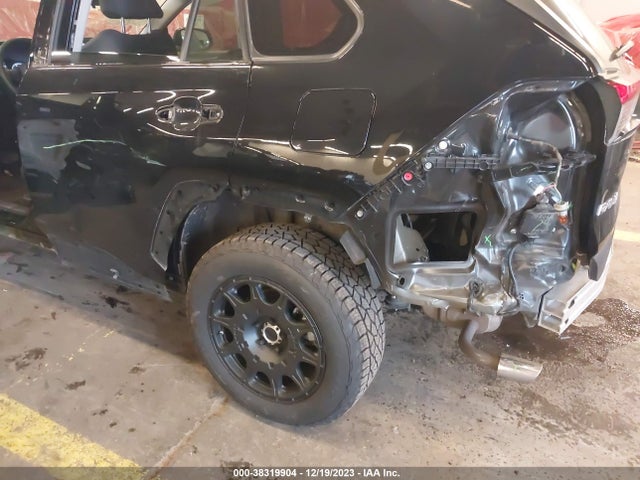Toyota RAV4 LE 2022 2T3G1RFV5NC286466 Image 6