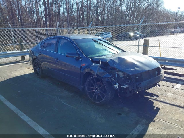 2012 NISSAN ALTIMA 2.5 S VIN: 1N4AL2AP0CC236613