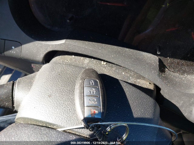 2012 NISSAN ALTIMA 2.5 S VIN: 1N4AL2AP0CC236613