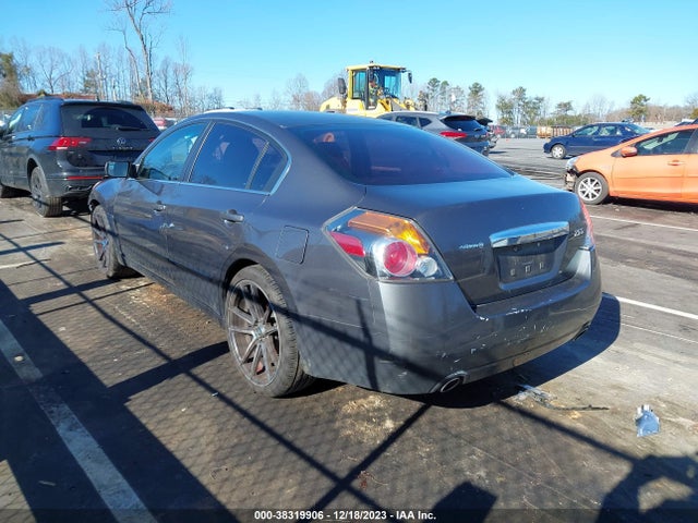 2012 NISSAN ALTIMA 2.5 S VIN: 1N4AL2AP0CC236613