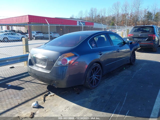 2012 NISSAN ALTIMA 2.5 S VIN: 1N4AL2AP0CC236613