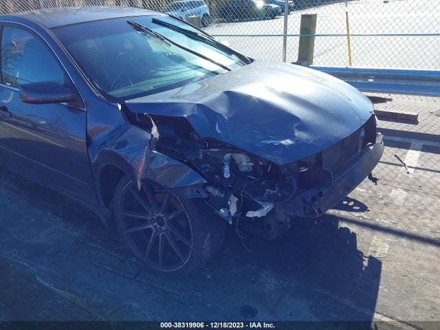 2012 NISSAN ALTIMA 2.5 S VIN: 1N4AL2AP0CC236613