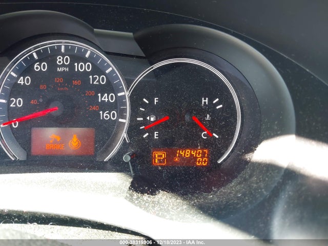 2012 NISSAN ALTIMA 2.5 S VIN: 1N4AL2AP0CC236613