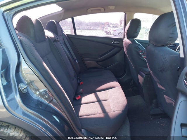 2012 NISSAN ALTIMA 2.5 S VIN: 1N4AL2AP0CC236613
