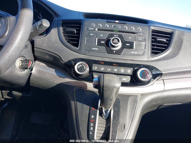Honda CR-V LX 2015 5J6RM4H34FL088344 Image 11