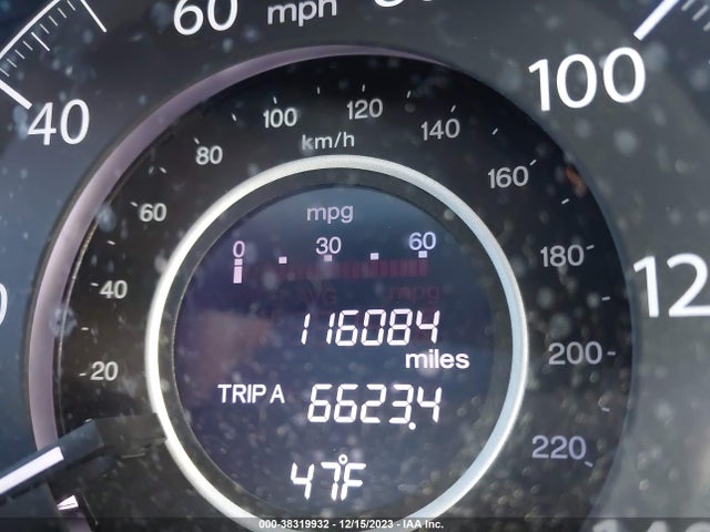 Honda CR-V LX 2015 5J6RM4H34FL088344 Image 16