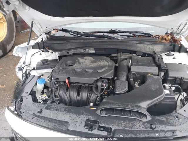 5XXGT4L31KG308282 KIA Optima Lx