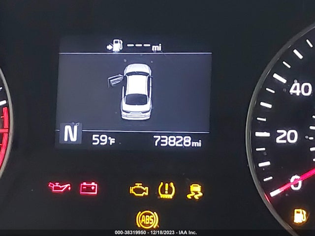 KIA Optima Lx 2019 5XXGT4L31KG308282 Image 15