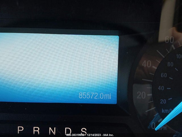 2014 FORD FUSION SE VIN: 3FA6P0H72ER201404