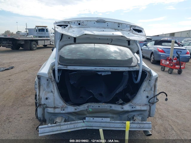 2014 FORD FUSION SE VIN: 3FA6P0H72ER201404