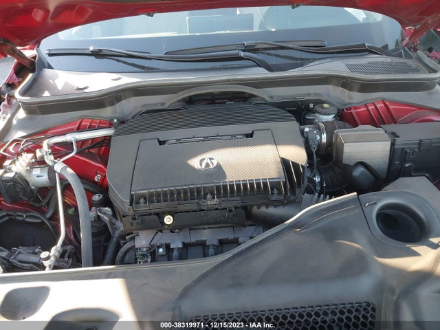 Acura Mdx Base (a10) 2023 5J8YE1H30PL001152 Image 10