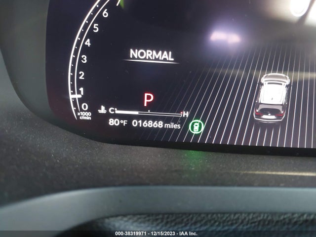 Acura Mdx Base (a10) 2023 5J8YE1H30PL001152 Image 15