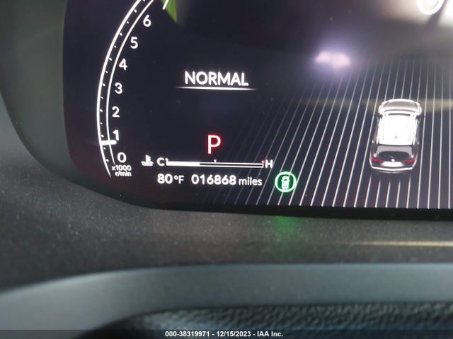 Acura Mdx Base (a10) 2023 5J8YE1H30PL001152 Image 7