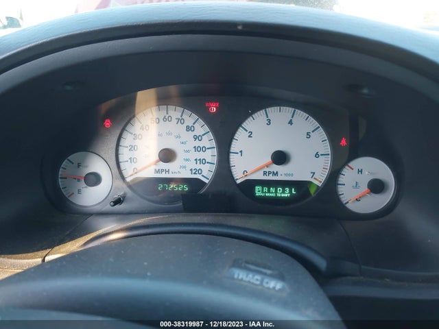 2007 DODGE GRAND CARAVAN SXT VIN: 2D4GP44L37R171270