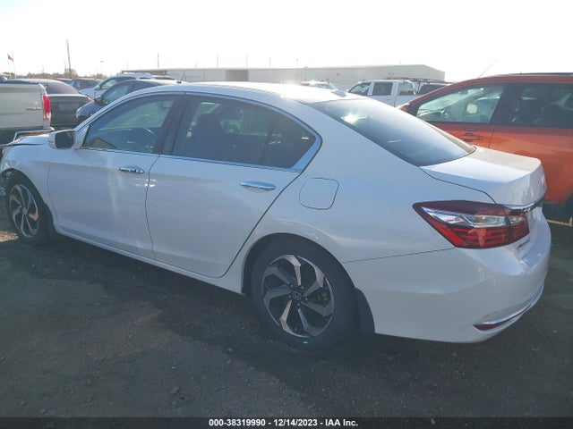 Honda Accord Ex-l 2017 1HGCR2F94HA276922 Image 15