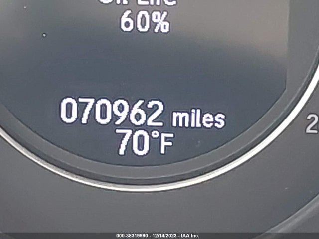 Honda Accord Ex-l 2017 1HGCR2F94HA276922 Image 16