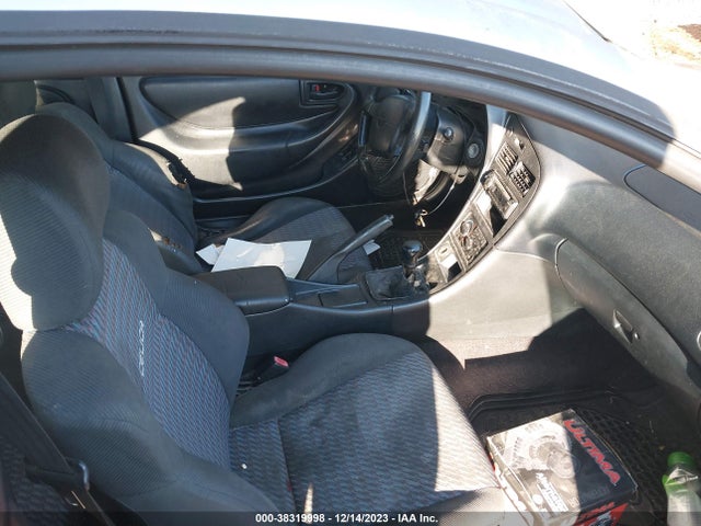 1996 TOYOTA CELICA ST/ST 25TH ANN LTD VIN: JT2DB02T7T0057490