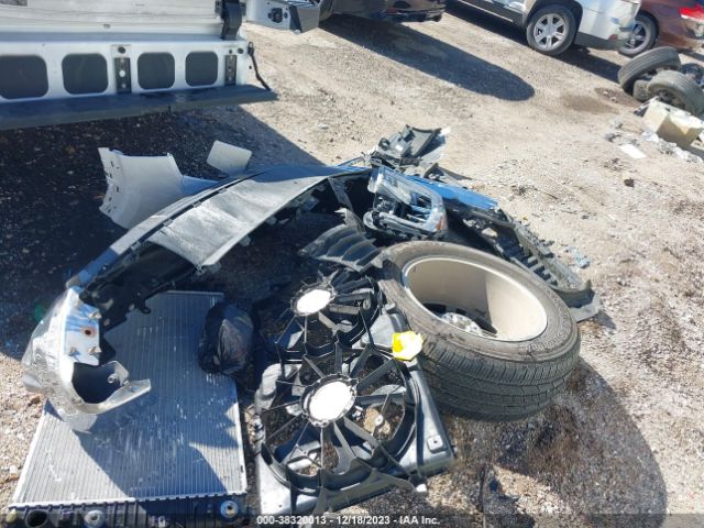 3GTP8DED5LG357829 GMC Sierra 1500 2wd  Short Box Slt