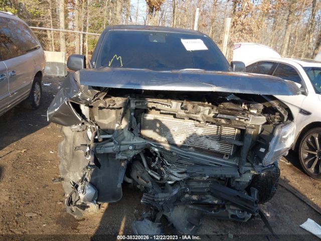 1GCPTCE10G1341749 Chevrolet Colorado Lt