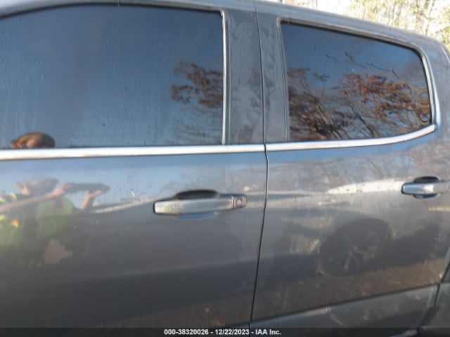 1GCPTCE10G1341749 Chevrolet Colorado Lt
