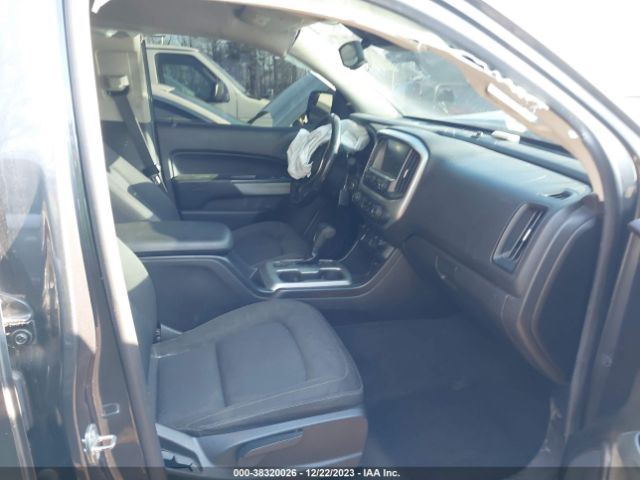 1GCPTCE10G1341749 Chevrolet Colorado Lt