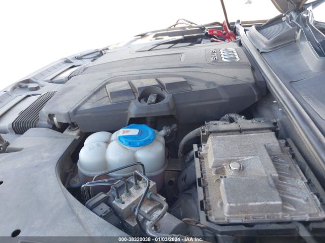 2017 AUDI Q7 WA1LAAF70HD016430 Photo 9