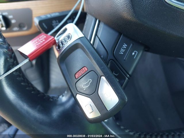 2017 AUDI Q7 WA1LAAF70HD016430 Photo 10