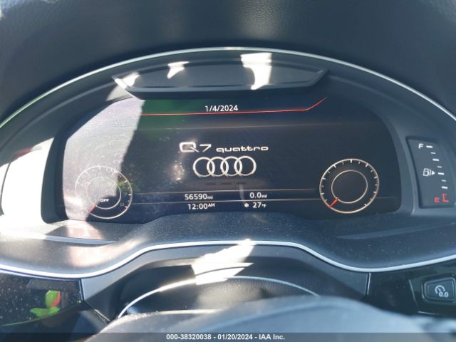 2017 AUDI Q7 WA1LAAF70HD016430 Photo 6