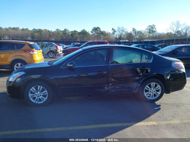 2010 NISSAN ALTIMA 2.5 S VIN: 1N4AL2AP7AN451262