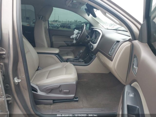 1GTG5CE39F1191215 GMC CANYON SLT